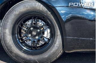 Audi S3 8L VR6 1.041wHp 